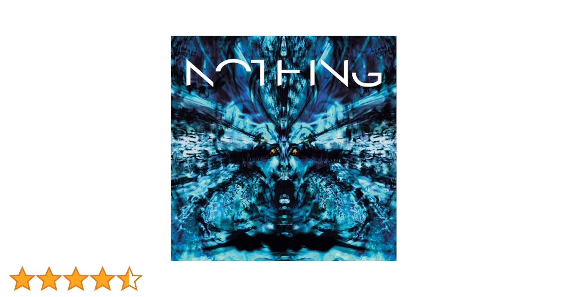 Amazon.co.jp: Nothing (Bonus Dvd): ミュージック